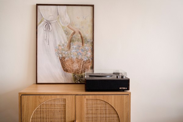 Medium property photo - S. F. Van Ossstraat 150, 1068 JM Amsterdam